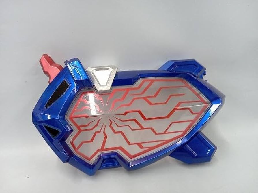 BANDAI - DX エデン ゼツメライズキー ドライバーユニット ゼロワン 抽選販売】仮面ライダーゼロワン DXエデンゼツメライズキー